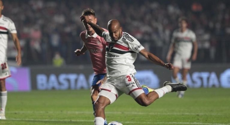 patrick-projeta-encontro-do-sao-paulo-com-ceara-na-proxima-fase-da-copa-sul-americana