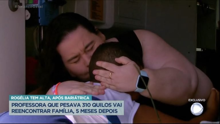professora-que-pesava-310-quilos-reencontra-familia-apos-cinco-meses
